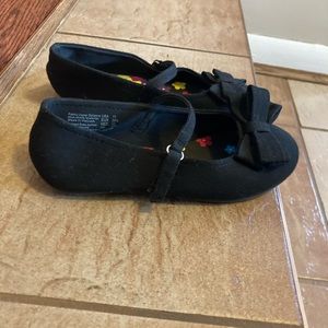 Size 11 girls dress shoes